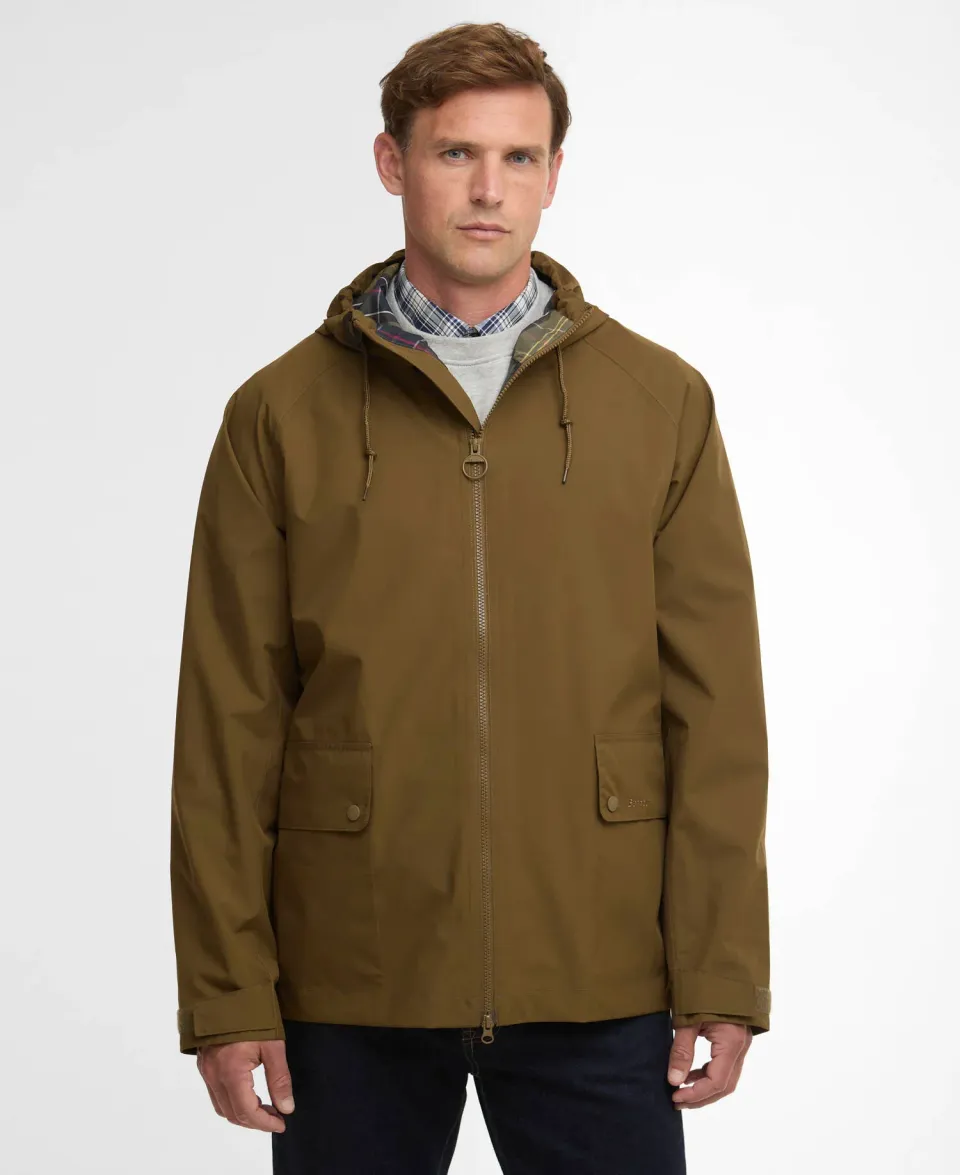 Trover Waterproof Jacket