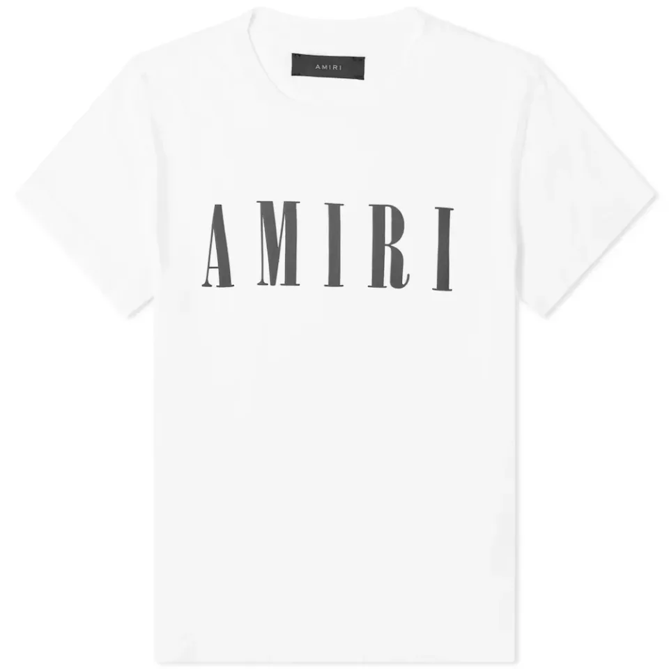 Core Logo T-Shirt
