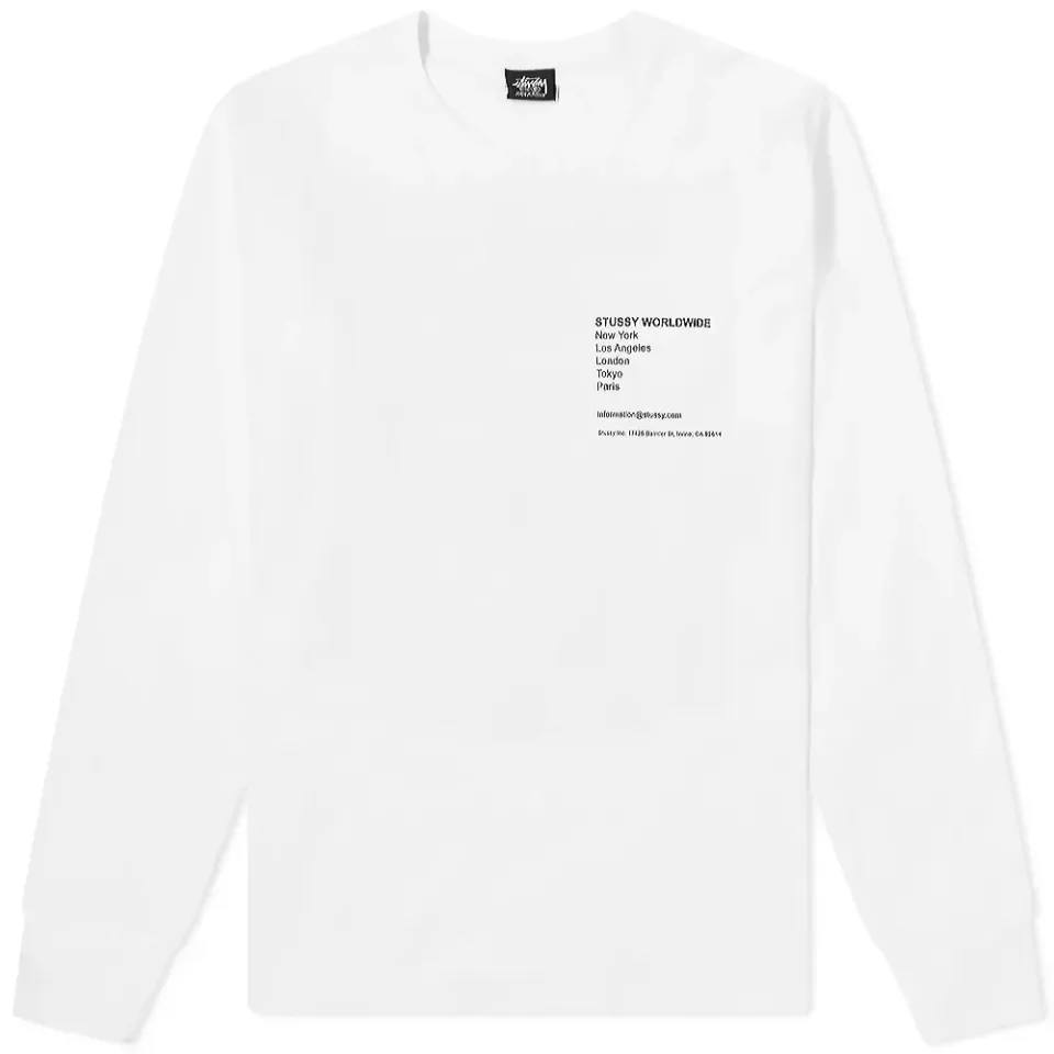 Long Sleeve Modern Leaders T-Shirt