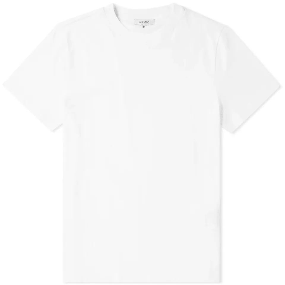 One Stud Tee