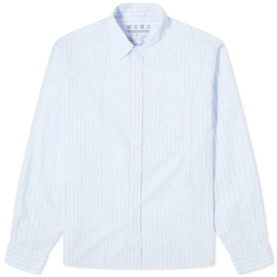Stripe Executive Shirt