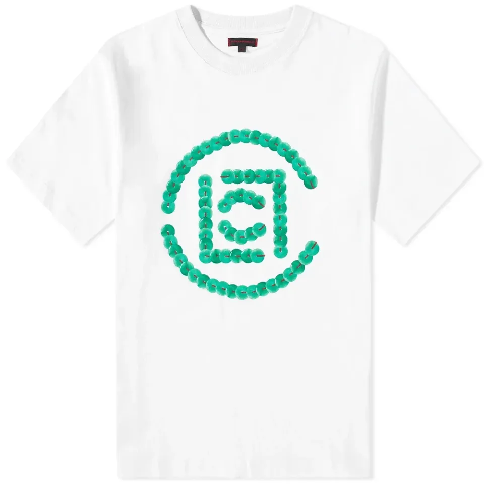 Jade Logo T-Shirt