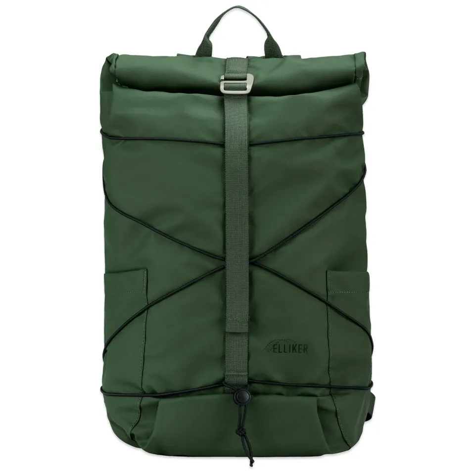 Dayle Rolltop Backpack
