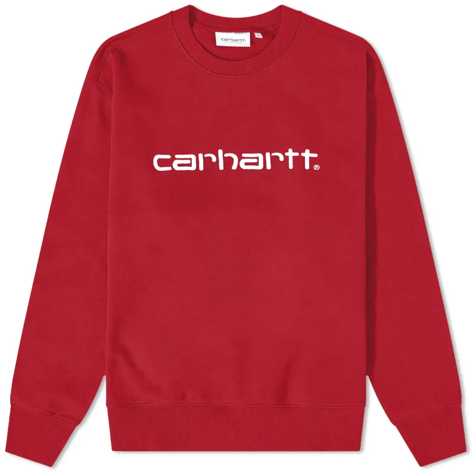 Logo Sweat