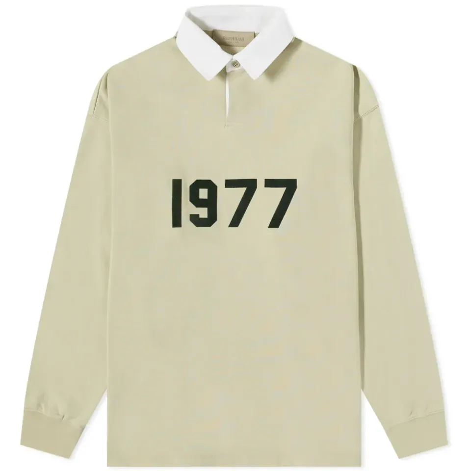 1977 Rugby Sweat