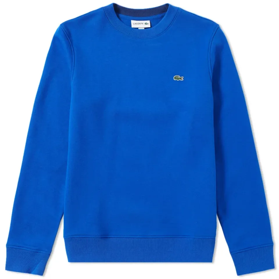 Plain Crew Sweat