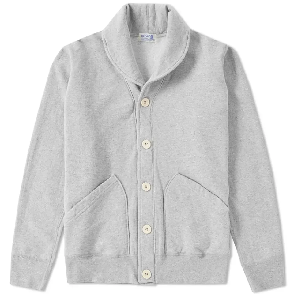 Shawl Cardigan