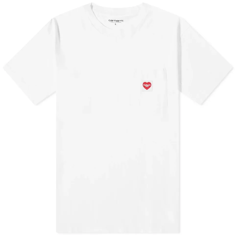Pocket Heart T-Shirt