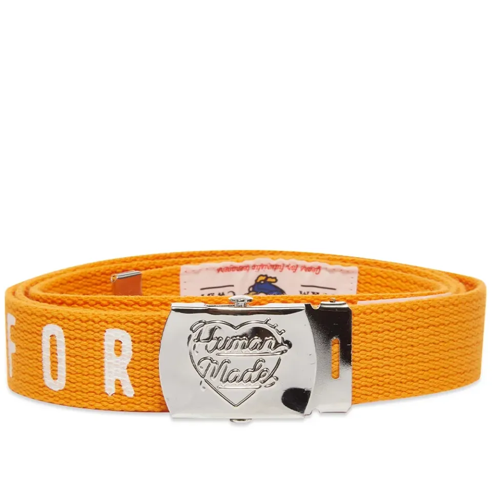 Web Belt 30