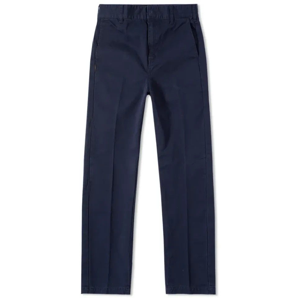 Kendall Narrow Chino Pant