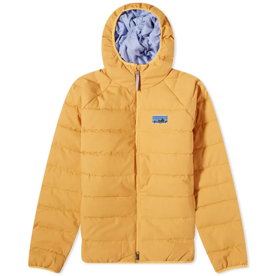 50th Anniversary Cotton Down Jacket