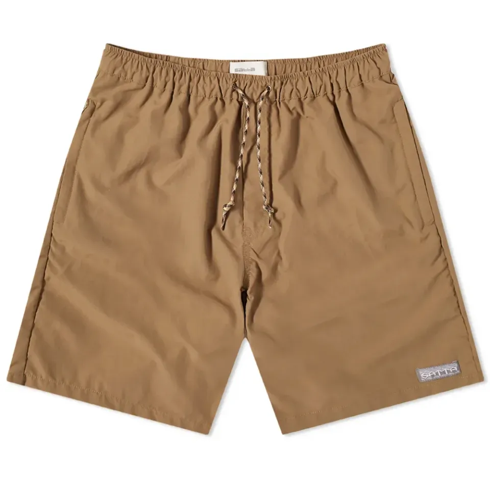 Surya Swim Shorts