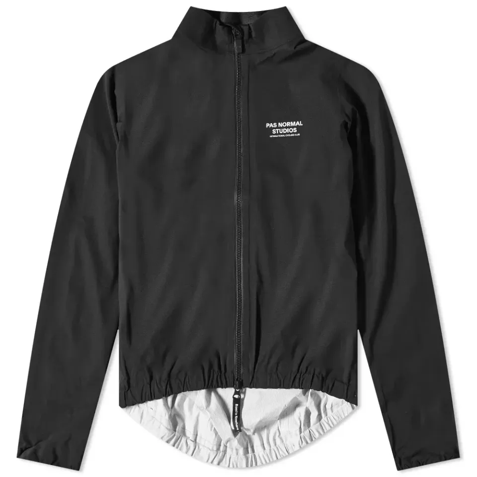 Rain Jacket