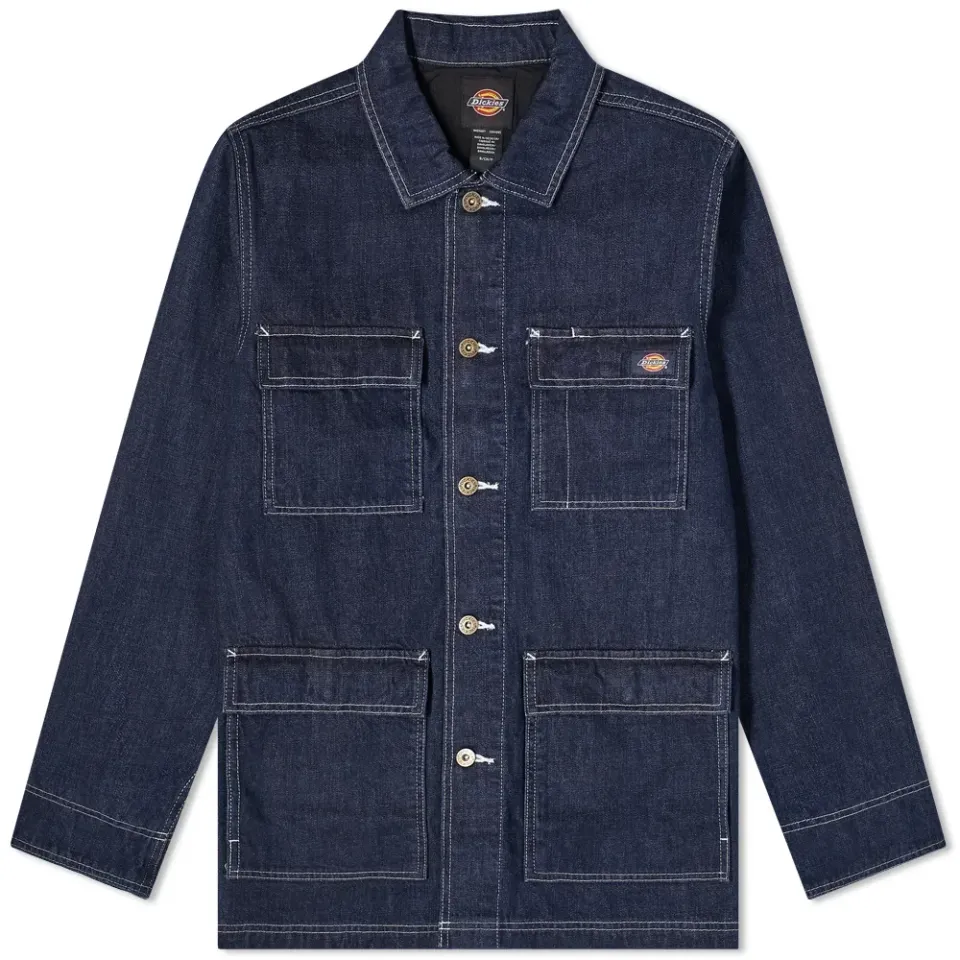 Morristown Chore Jacket