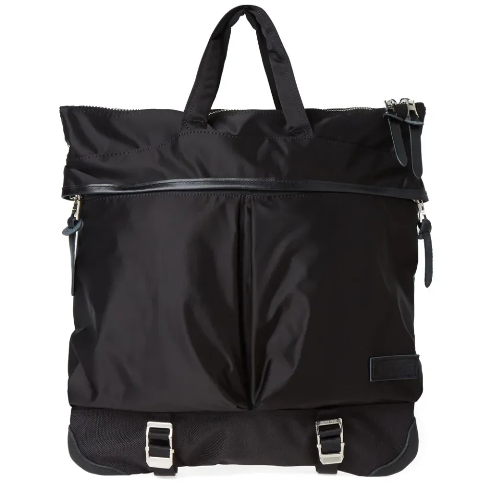 Lightning Helmut Bag