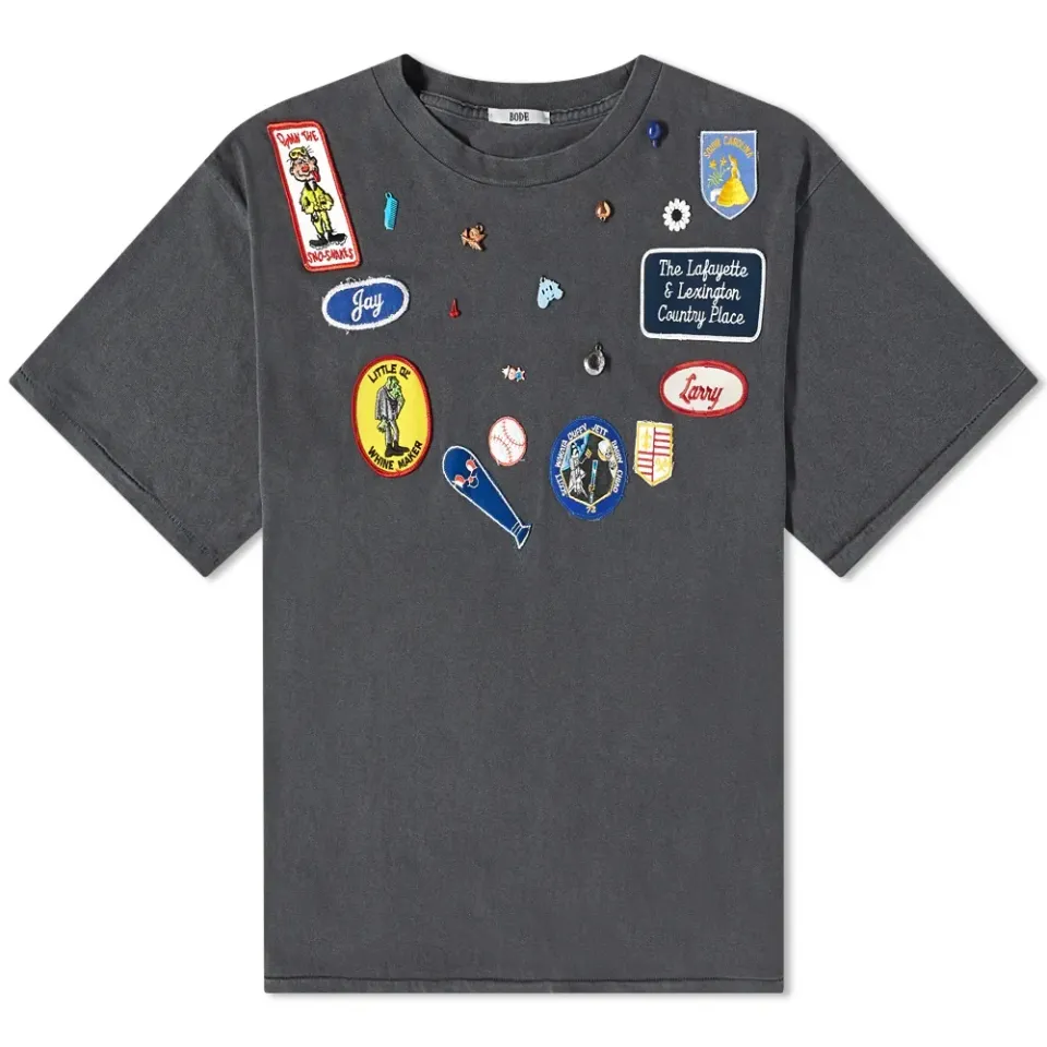Charm T-Shirt