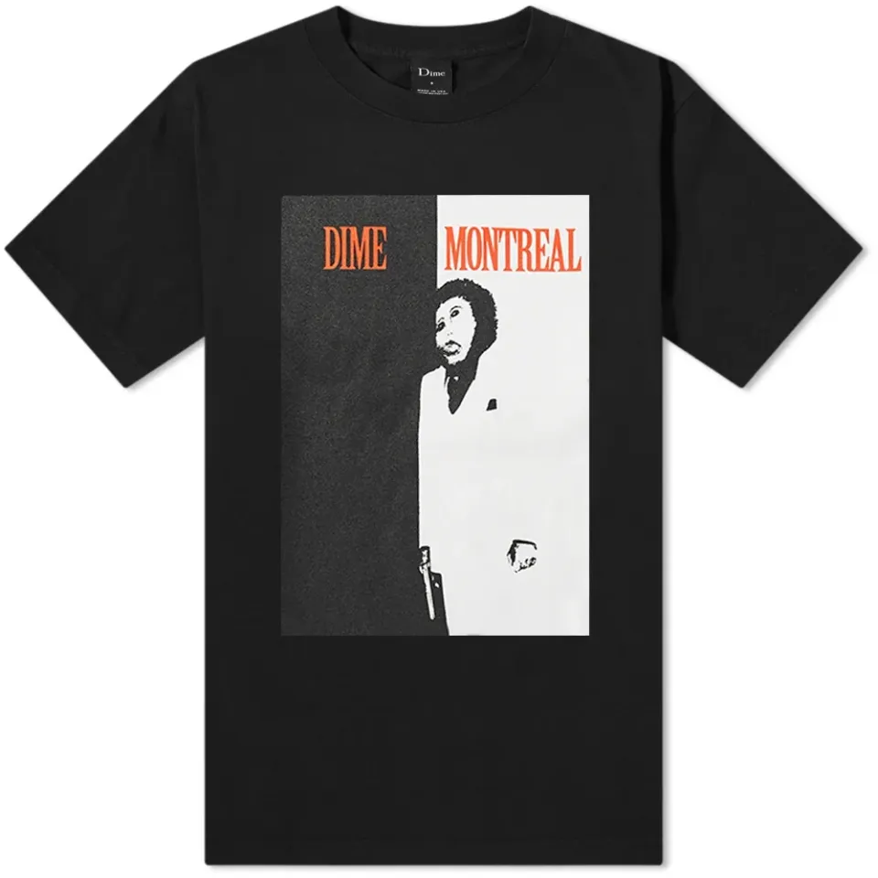 Restoration Face T-Shirt