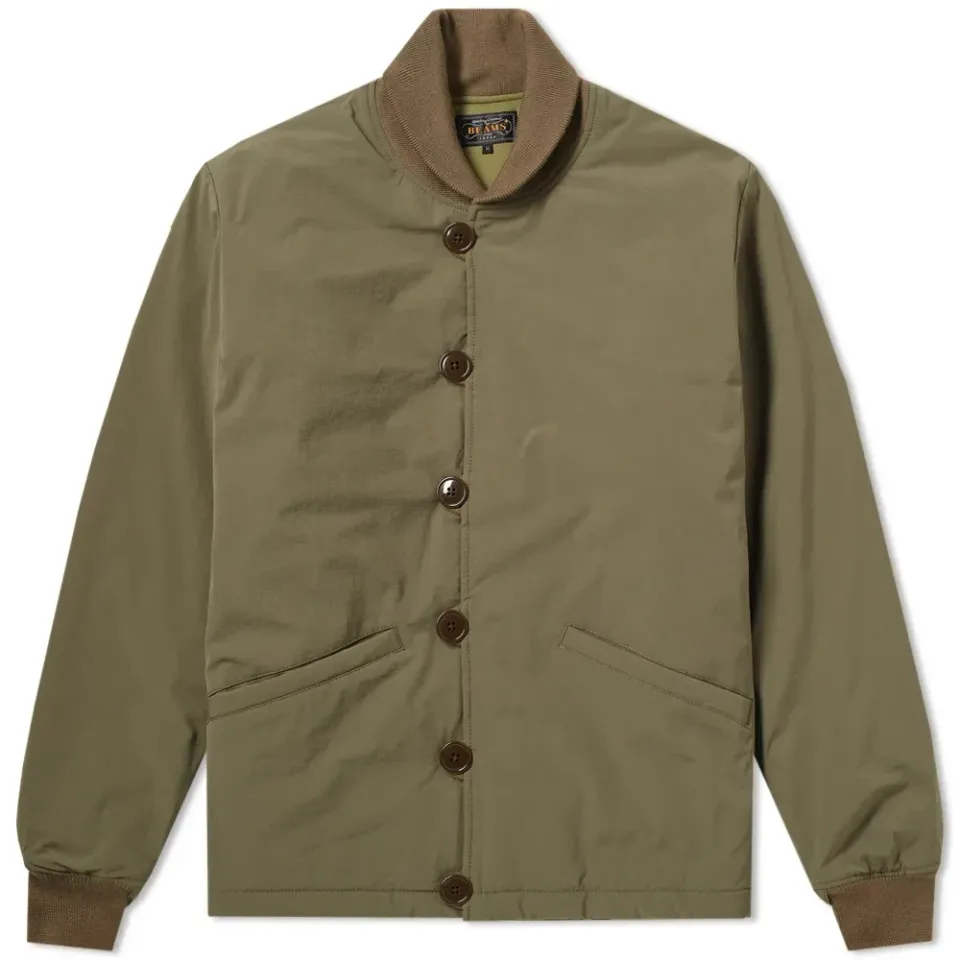 M-43 Liner Jacket