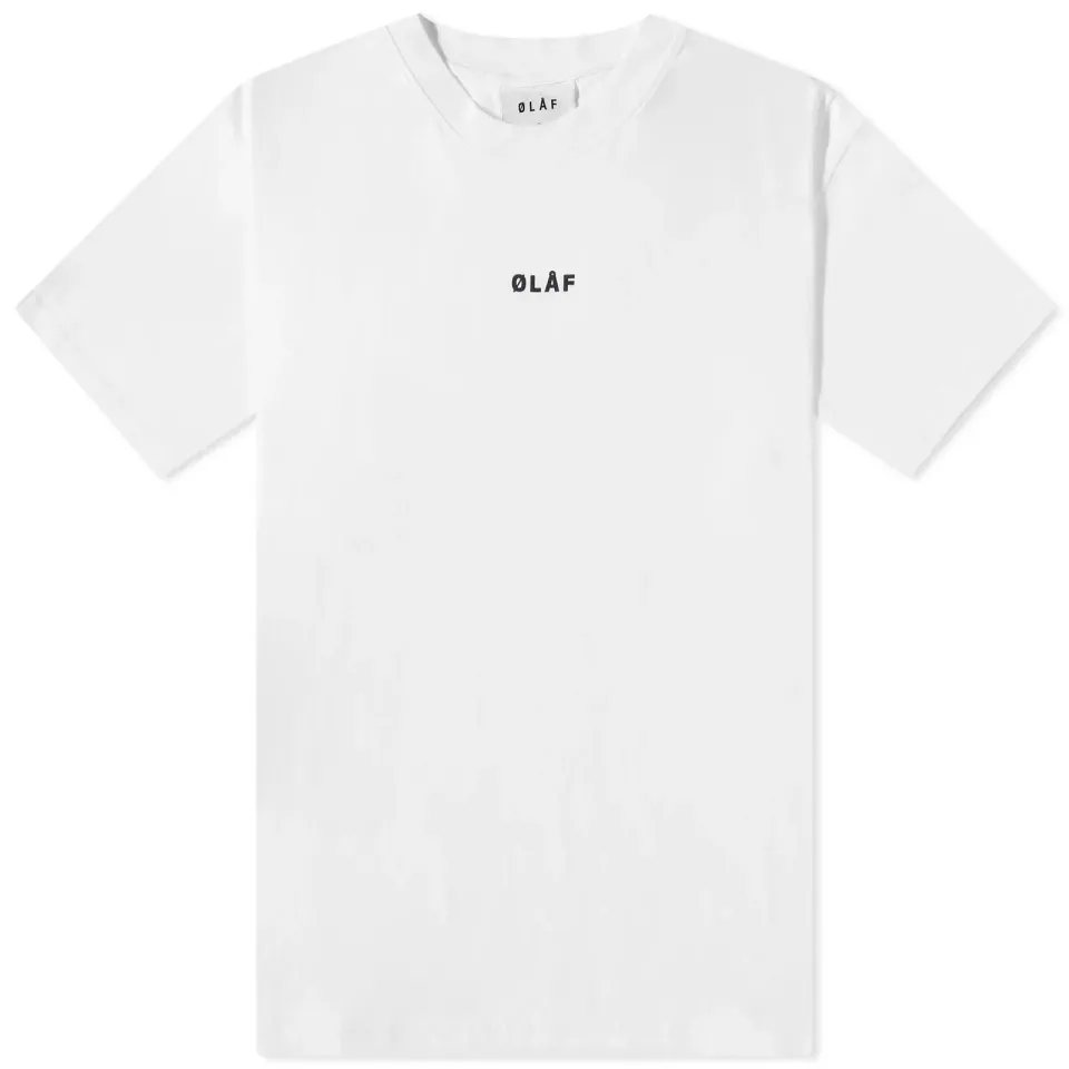 Block Tee