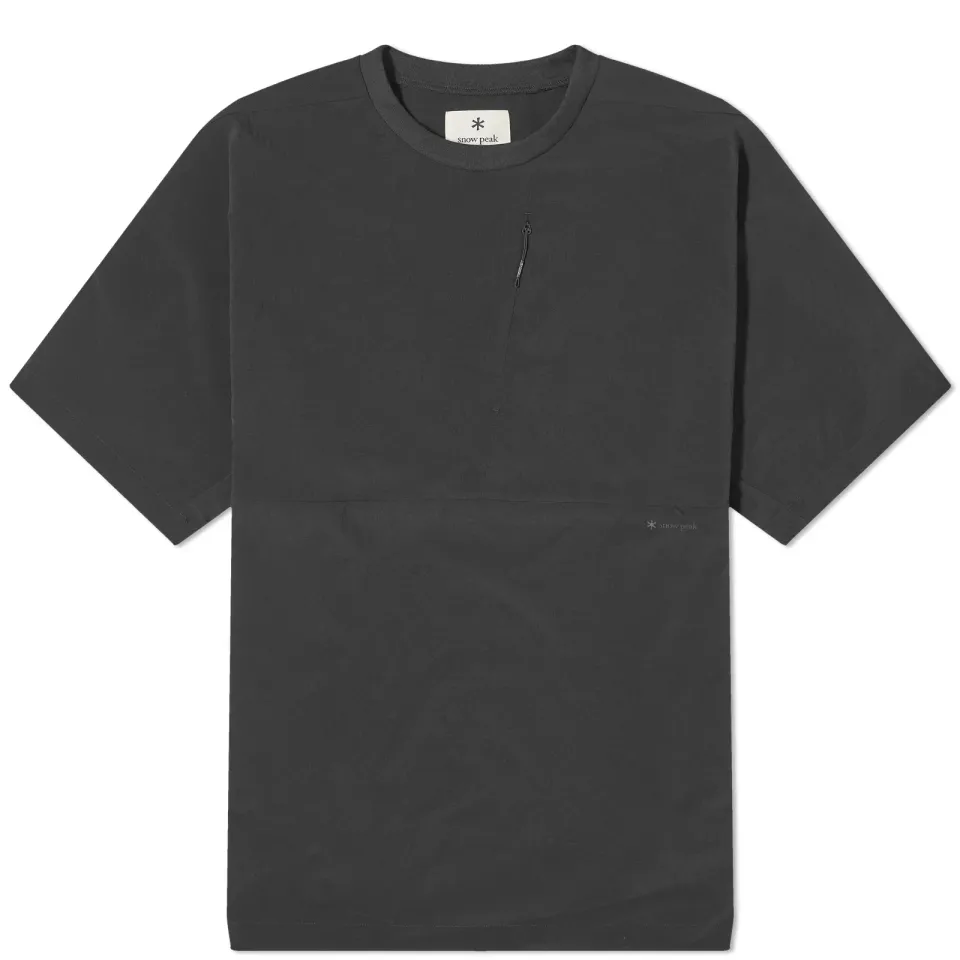 Breathable Quick Dry T-Shirt