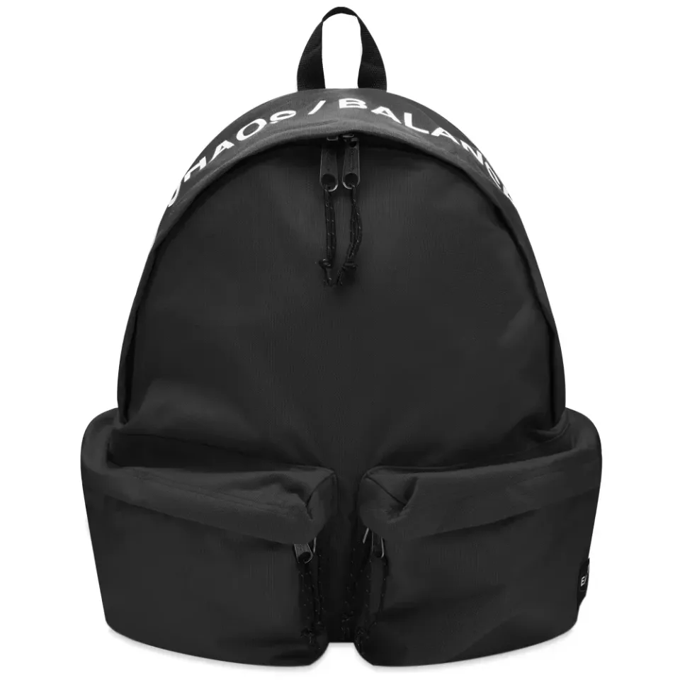 x Undercover Padded Doubl'r Backpack