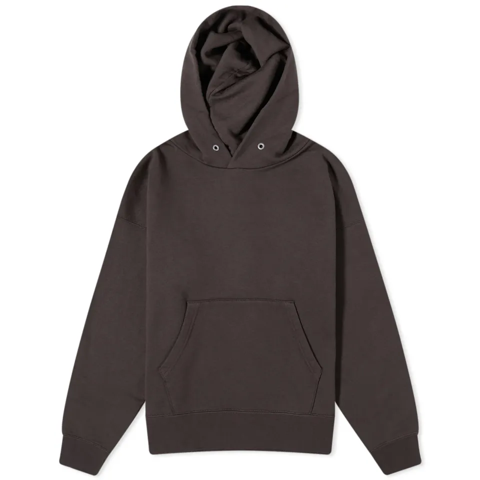 Ultimate Jumbo Popover Hoody