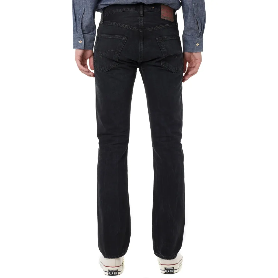 Levi's Vintage Clothing 1967 505 Jean