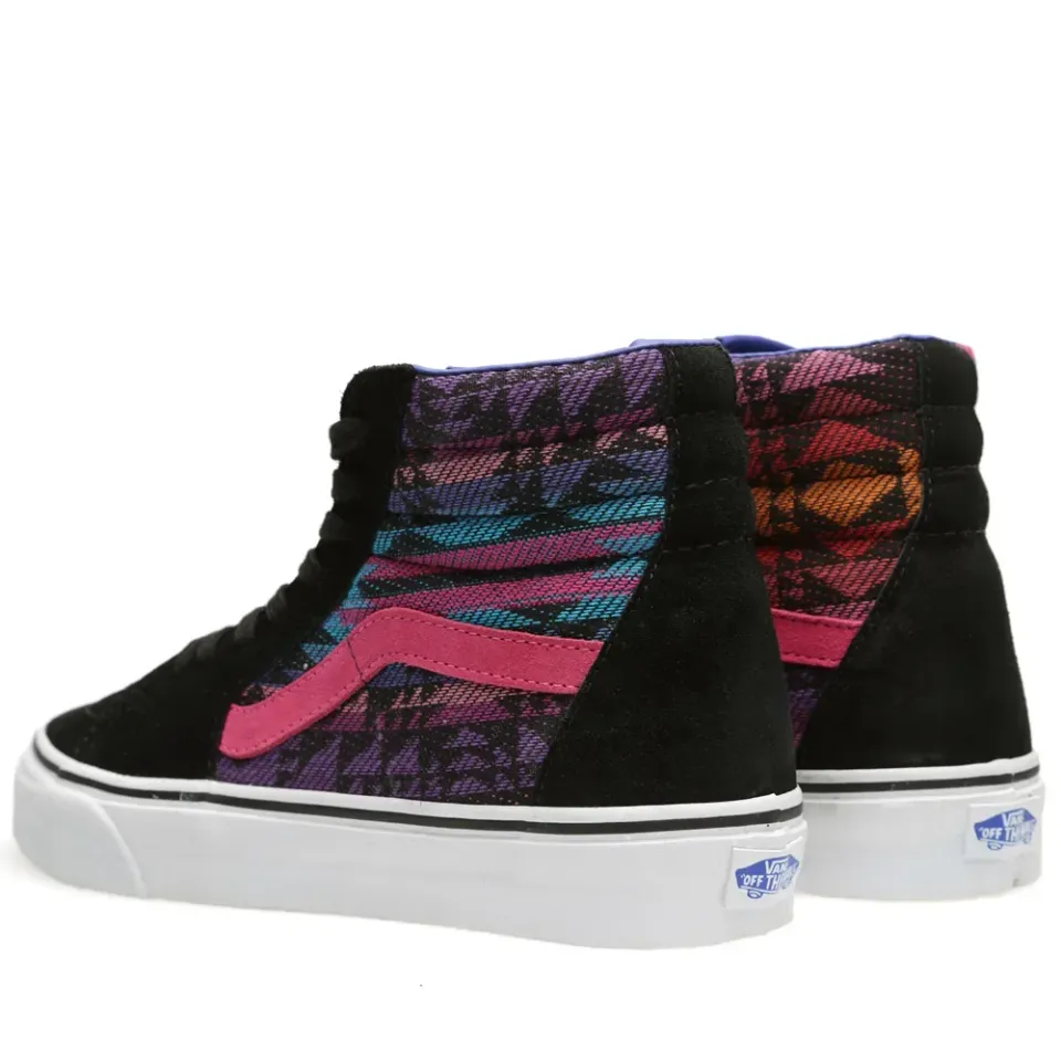 Sk8-Hi Suede Inca