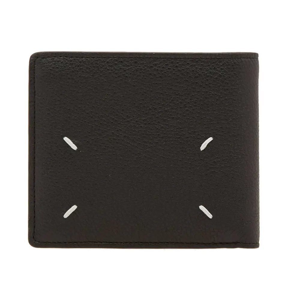 11 Eco Leather Billfold Wallet