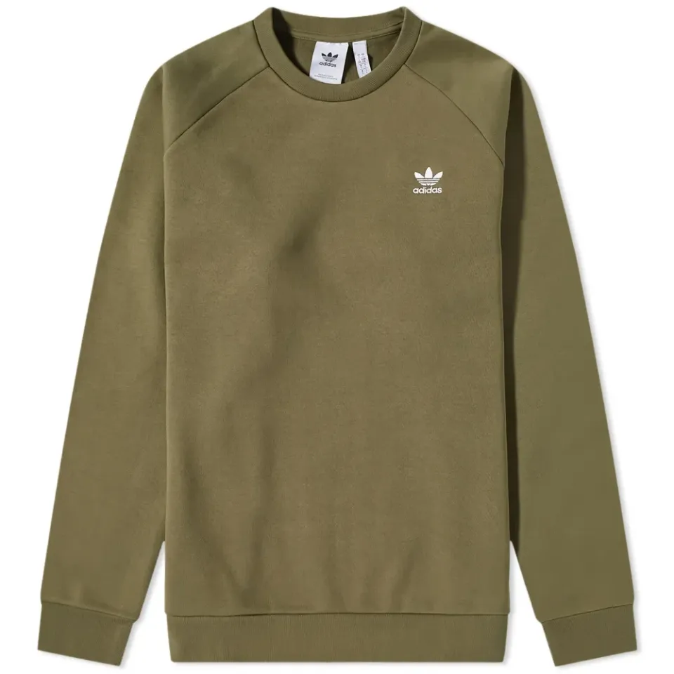 Essential Crew Sweat