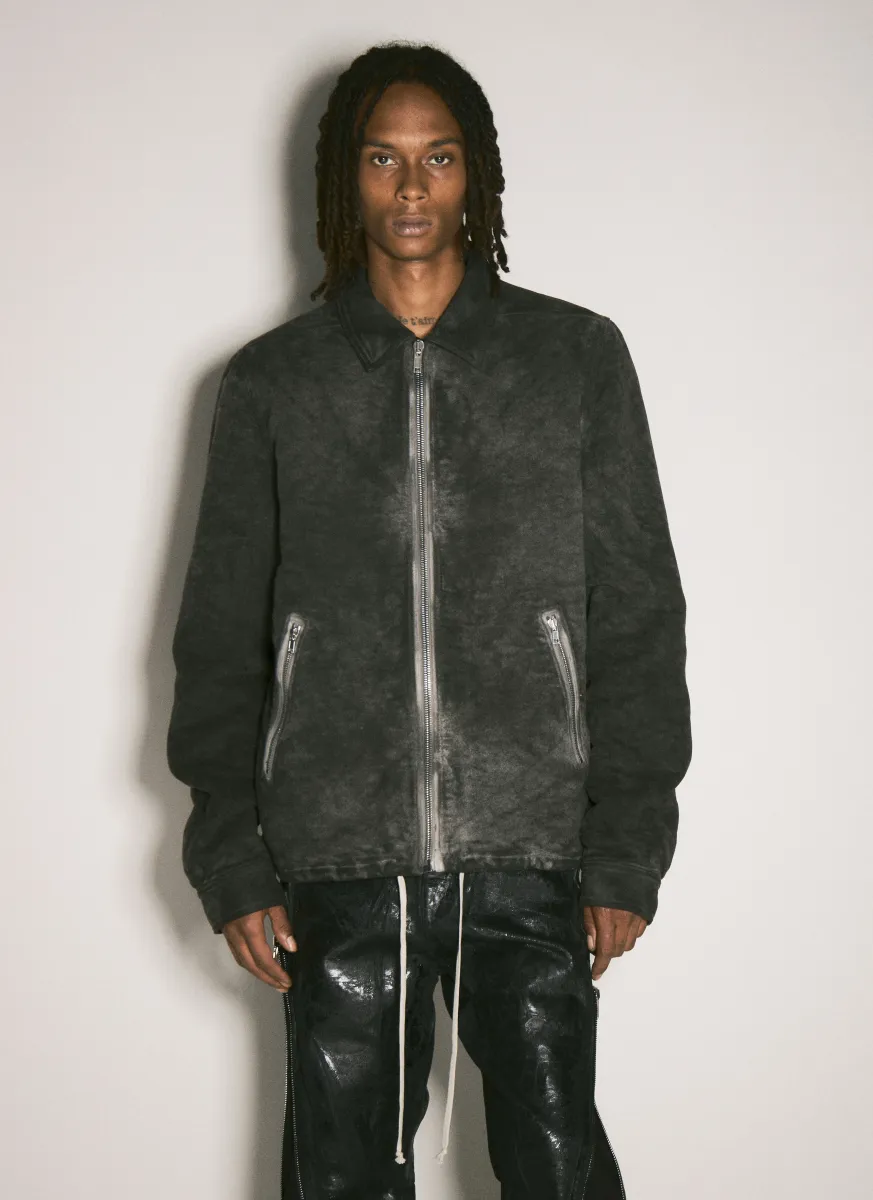 Padded Jacket