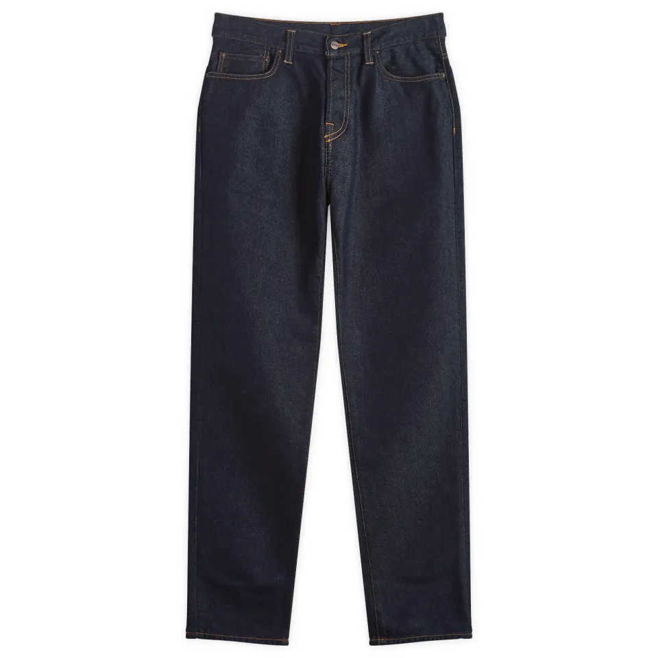 Klondike Regular Tapered Jeans