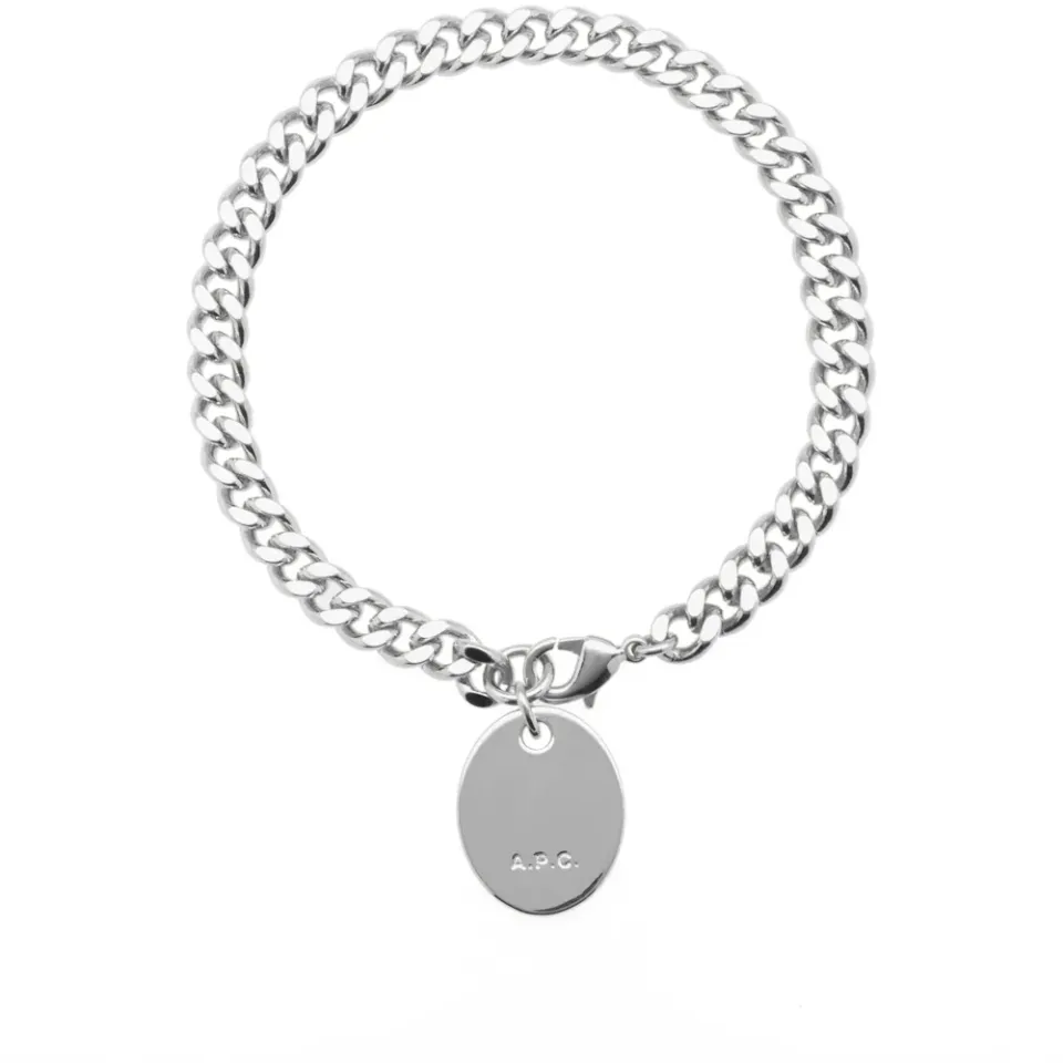 A.P.C. Hugues Bracelet