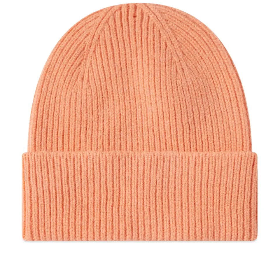 Merino Wool Beanie