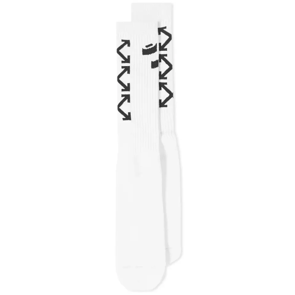 Off Diagonal Sock