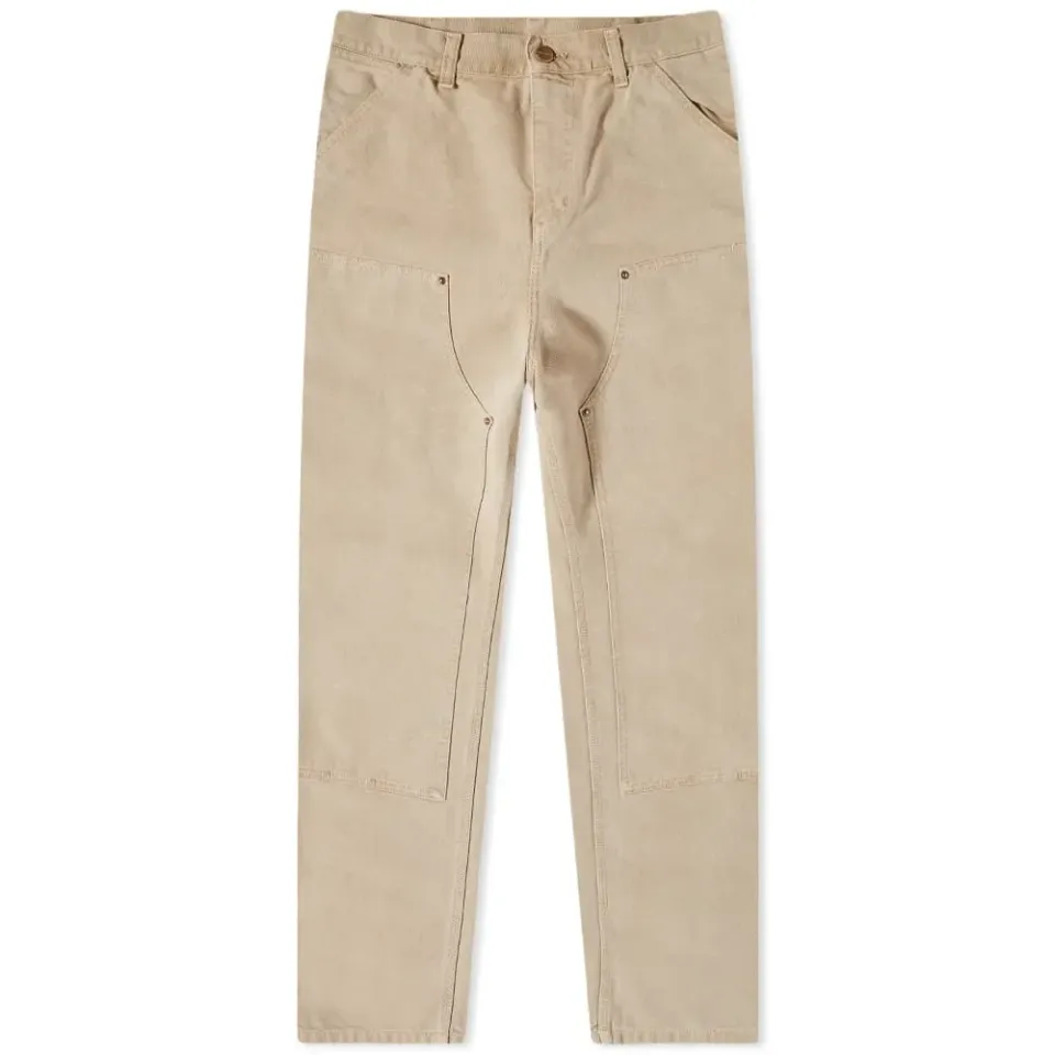 Double Knee Pant