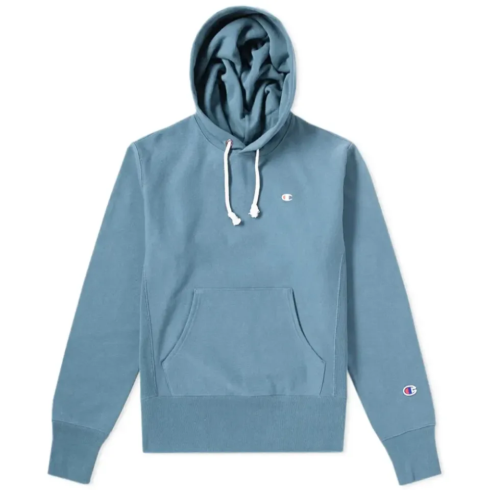 Classic Pullover Hoody