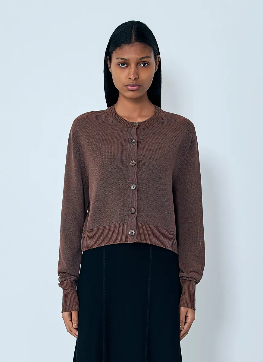 Mirco Cardigan