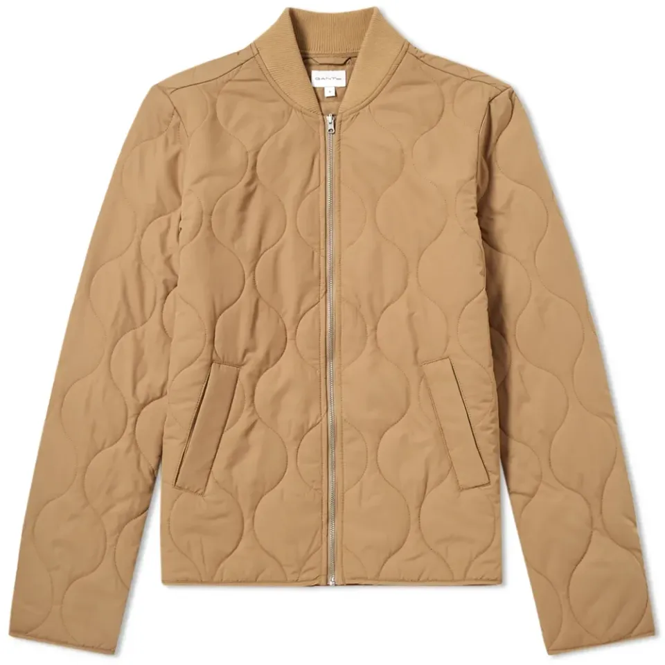 The One Liner Jacket