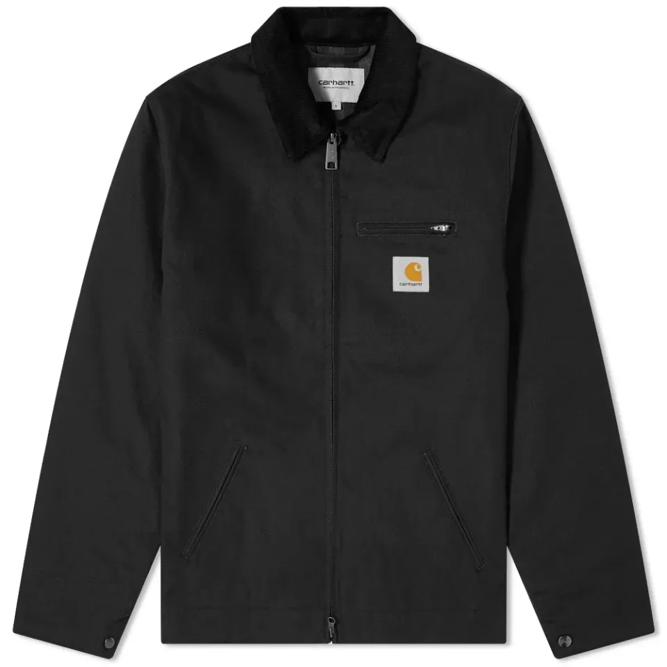 Detroit Jacket