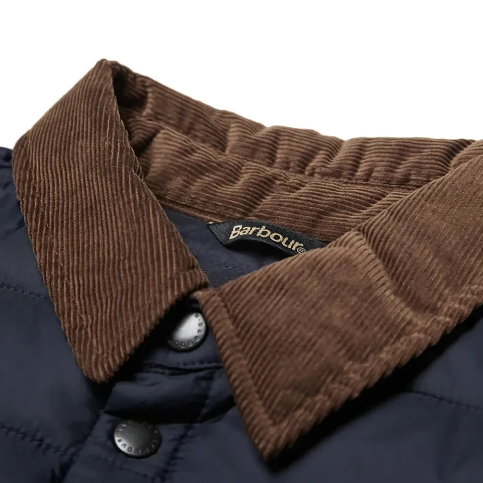 Millers Quilt Jacket