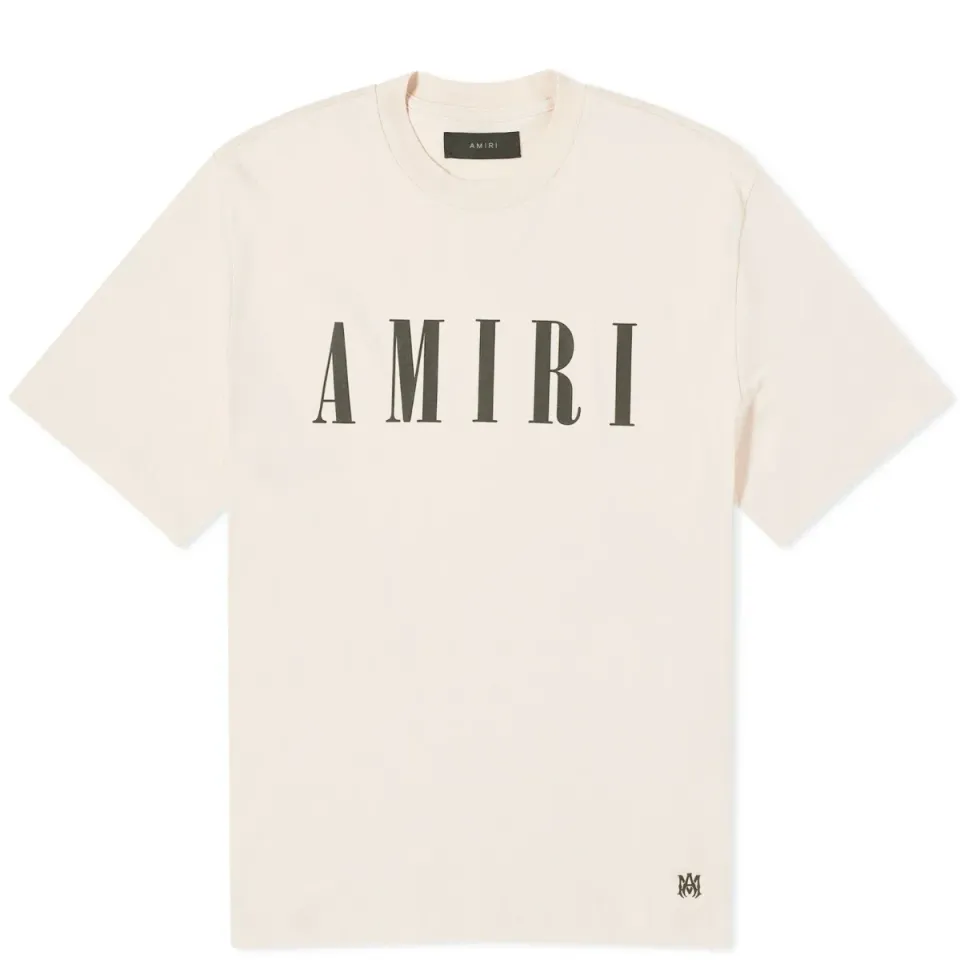 Core Logo T-Shirt