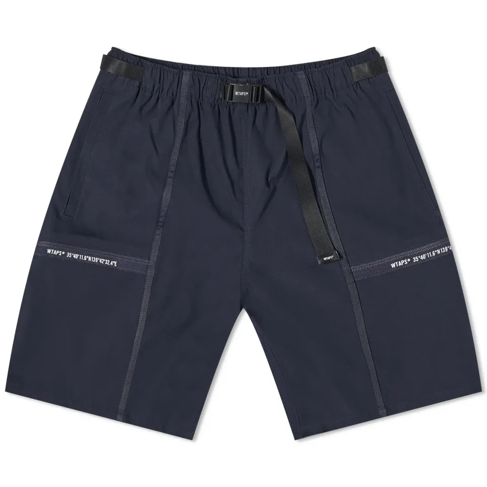 06 Climbing Shorts