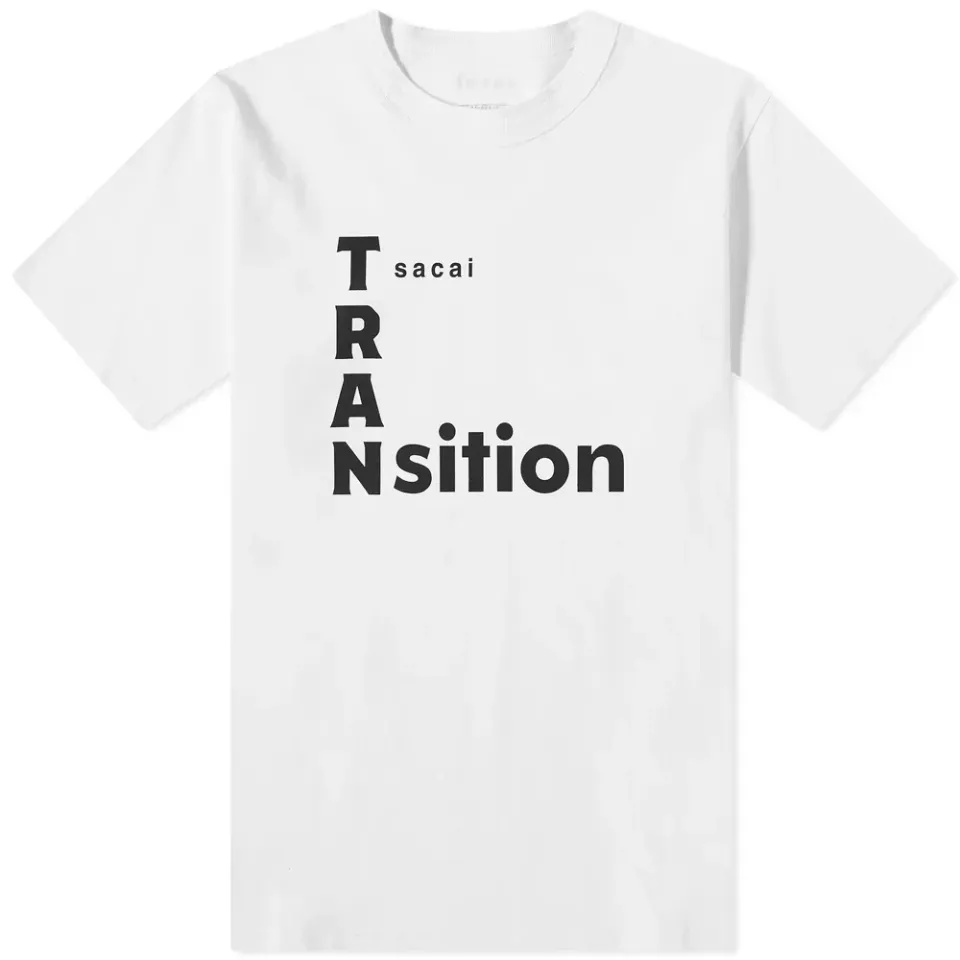 Transition T-Shirt