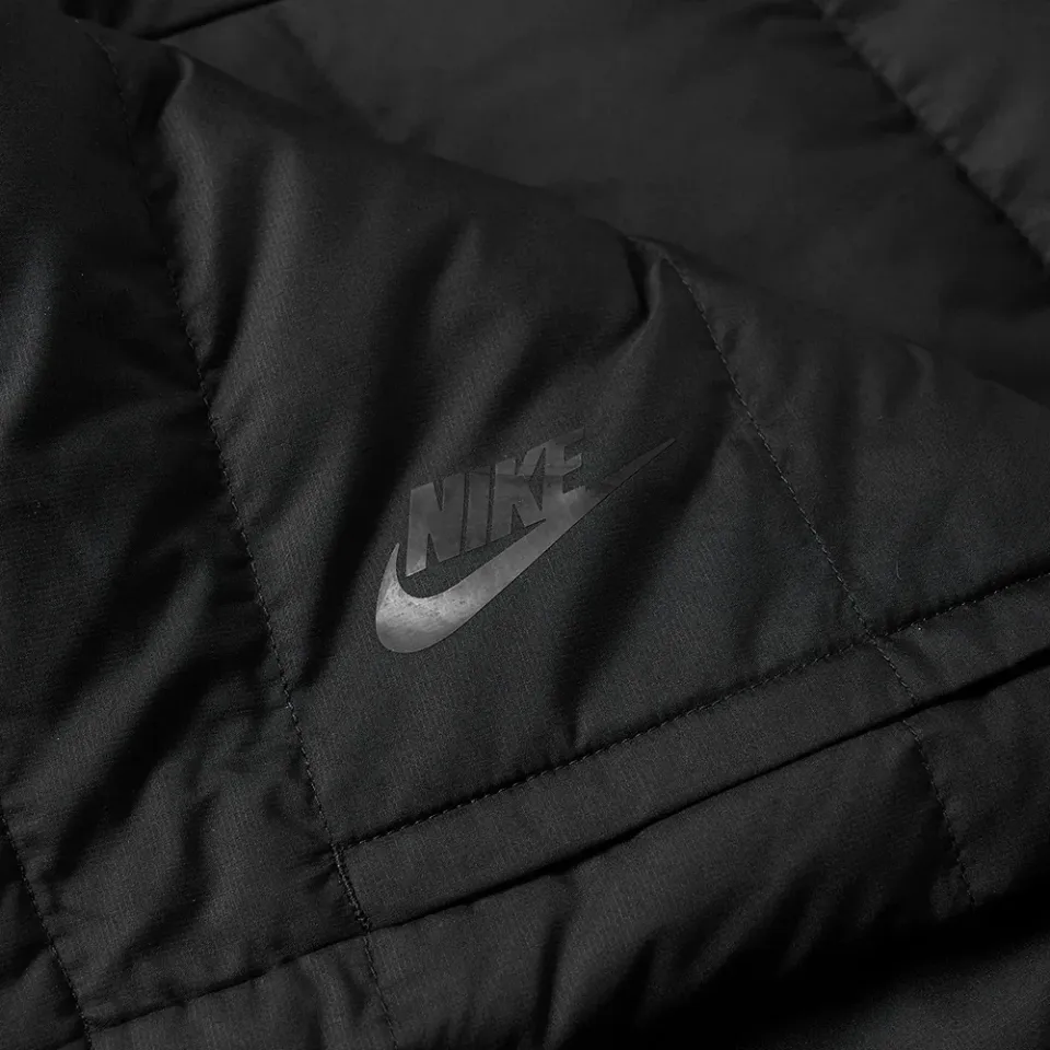 Essentials Puffer Jacket