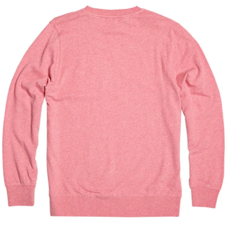 UNDFTD Logo Crew