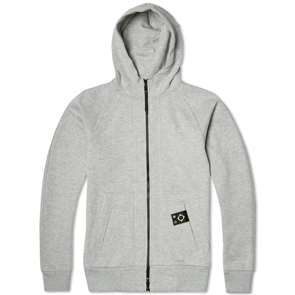 Classico Zip Hoody