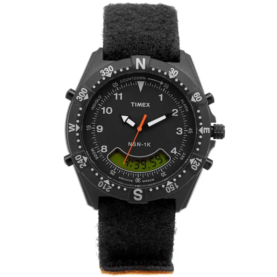 Archive NSN-1K Limited Edition Watch
