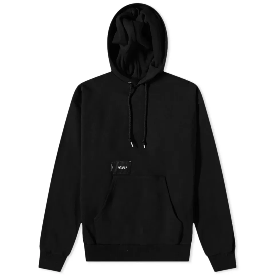 CRST Hoodie