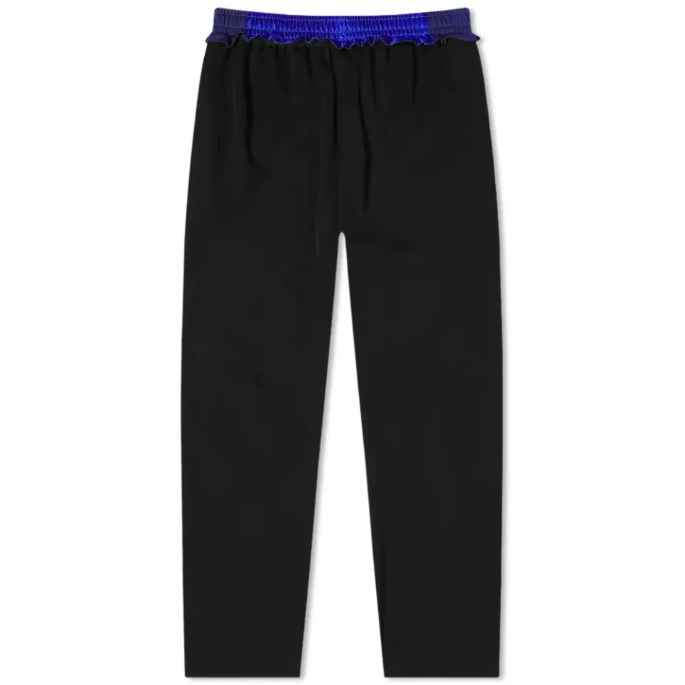 Tailored Jog Pant